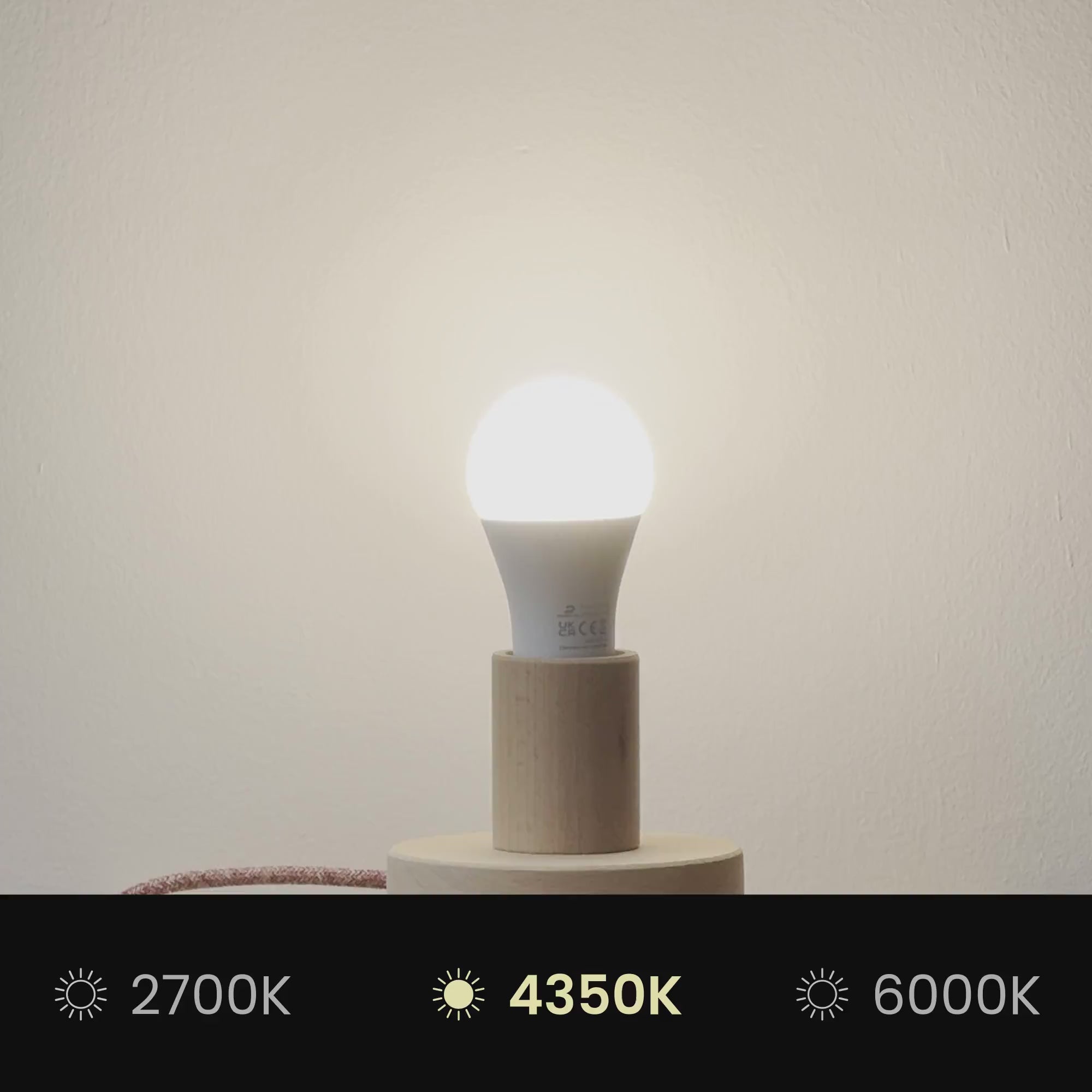 Upload video: Loftlampe med ophæng og lampeskærm i stof Cilindro Medium Teletta mandarin - Made in Italy