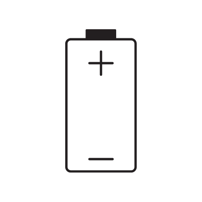 <strong>Genopladelig</strong>