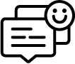 <strong>Tilfredshed</strong>