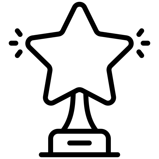 <strong>Internationale anerkendelser</strong>